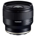Tamron 24mm f/2.8 Di III OSD objektiiv Sonyle
