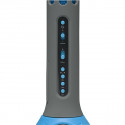 Mikrofon Denver Electronics KMS-10 Bluetooth 2000 mAh (Sinine)