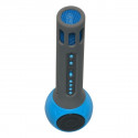 Mikrofon Denver Electronics KMS-10 Bluetooth 2000 mAh (Roosa)