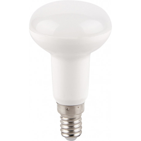 Omega LED лампочка E14 5W 2800K (43119)