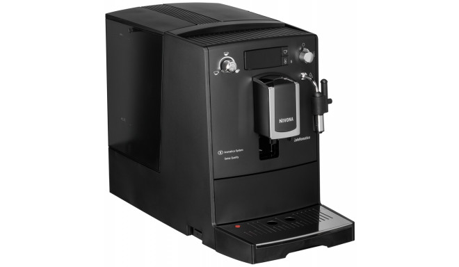 Nivona espressomasin NICR 520 CafeRomatica
