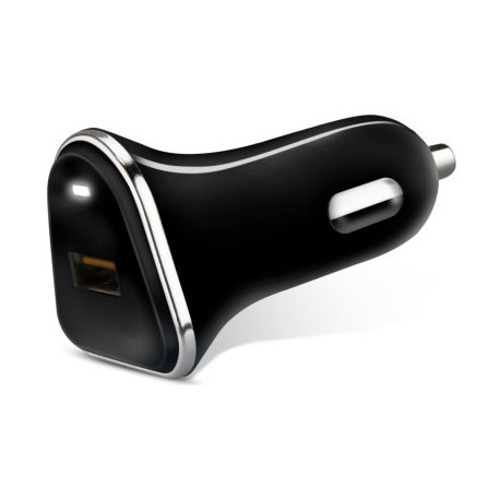 Platinet car charger 1xUSB QC 3.0 (44993)