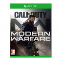 Xbox One mäng Call of Duty: Modern Warfare (eeltellimisel)