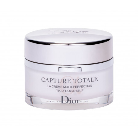 dior capture totale la creme multi perfection texture universelle refill