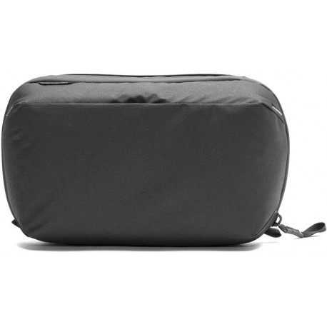 Peak Design tualett-tarvete kott Wash Bag, must