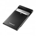 Cietais Disks INTENSO 6020530 2,5" USB 3.0 Melns (500 GB)