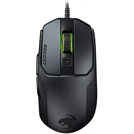 Roccat pele Kain 100 Aimo, melna (ROC-11-610-BK)