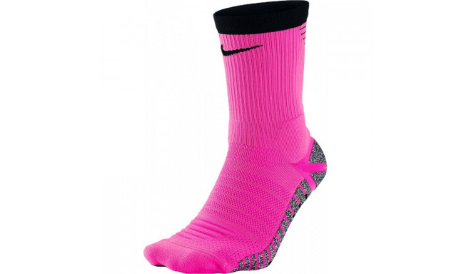 Sports socks for men Nike Grip Strike Crew Football Socks M SX5089-639 -  Socks - Photopoint