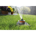 Gardena sprinkler surround Tango (2065)