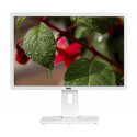 Dell monitor 24" IPS/PLS WUXGA UltraSharp U2412M 210-AJUX, white
