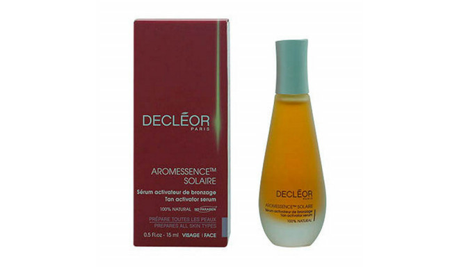 Body Serum Aroma Sun Expert Decleor (15 ml)