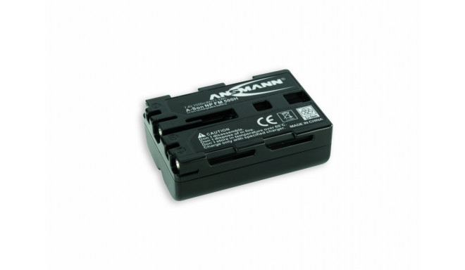 Ansmann A-Son NP FM500H LI 7.4V/ 1500mAh