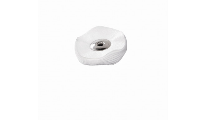 Dremel SC 423S cloth polishing wheel