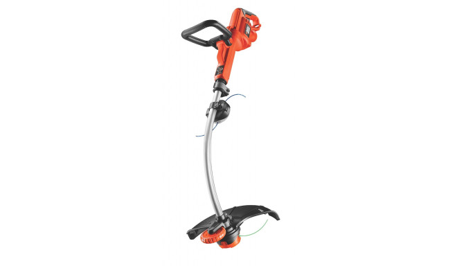 Black&Decker Brushcutter GL9035 900W orange