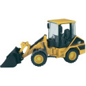Bruder traktor Professional Series CAT Wheel Loader (02441)