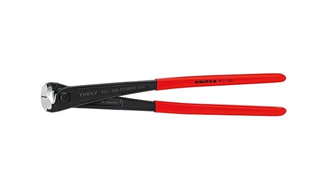 Knipex 99 11 300 High Leverage Concretors' Nippers