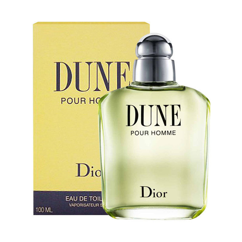 Dune Pour Homme  Christian Dior  Maximum Fragrance