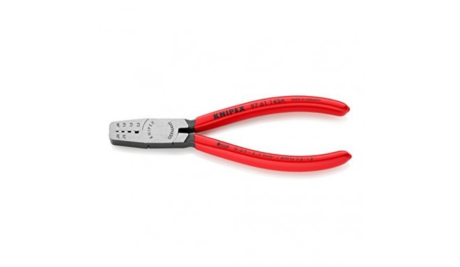 Knipex 97 61 145 A crimping tool