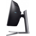 Samsung monitor 48.9" LED C49HG90DMU