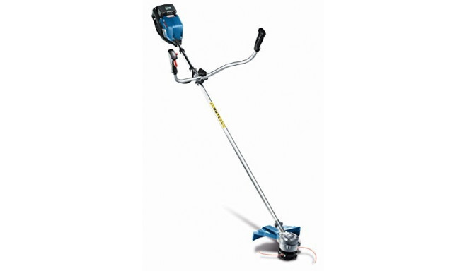 Bosch cordless brushcutters GFR 42 Professional, 36Volt, trimmers (blue / black, without battery and
