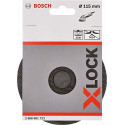 Bosch X-LOCK SCM Kletttel.Center PIN115mm - 2608601723