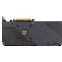 ASUS Radeon rx5700 TUF-3 OC GAMING, graphics card (3x display port, 1x HDMI)