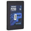 Patriot SSD P200 P200S1TB25 1TB 2.5" SATA III