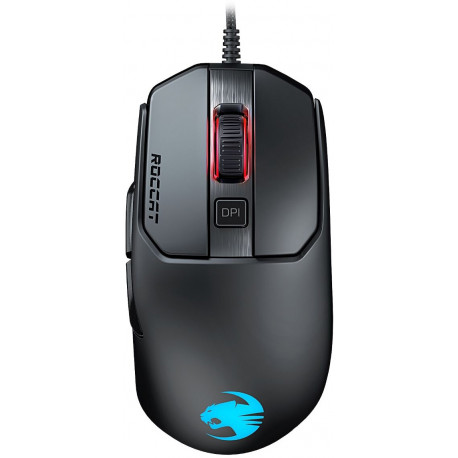 Roccat pele Kain 120 Aimo, melna (ROC-11-612-BK)