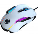 Roccat mouse Kone Aimo Remastered, white (ROC-11-820-WE)