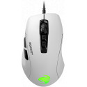 Roccat mouse Kone Pure Ultra, white (ROC-11-731)