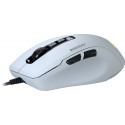 Roccat pele Kone Pure Ultra, white (ROC-11-731)