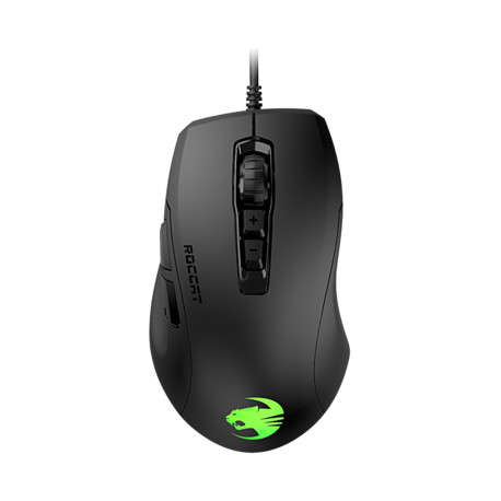 Roccat hiir Kone Pure Ultra, must (ROC-11-730)