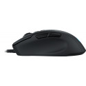 Roccat pele Kone Pure Ultra, black (ROC-11-730)