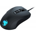 Roccat pele Kone Pure Ultra, black (ROC-11-730)