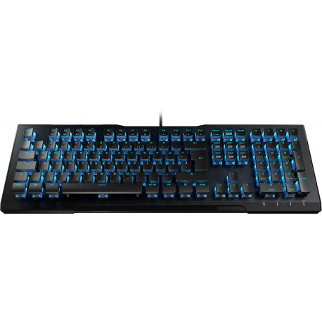 Roccat klaviatuur Vulcan 80 US