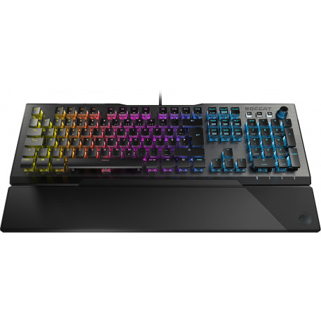 Roccat klaviatuur Vulcan 120 Aimo US