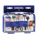 Dremel Universal set for polishing 687 52 parts