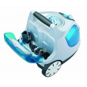 Thomas Steam Cleaner Vaporo blueggy blue/wh