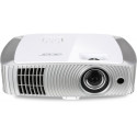 Acer H7550ST - Projector - 3D - 33 dB(A) - 30 dB(A) ECO