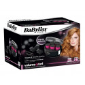 Heated rollers for hair Babyliss Volume & Curl 3038E (pink color)