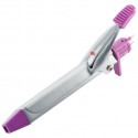 Curling iron Babyliss Mix Style 2020CE (purple color)
