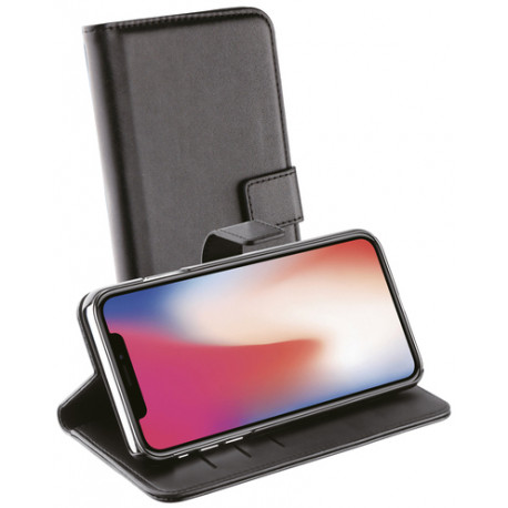 Vivanco защитный чехол iPhone 11 Pro Wallet, black (60777)