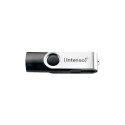 Intenso mälupulk 16GB Basic 6,5/28 USB 2.0