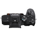 Sony a7 III + FE 55mm f/1.8