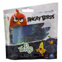 Spin Master Angry Birds FIGUUR The Pigs