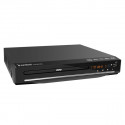 DVD Atskaņotājs ar TDT Sunstech DVPMH225 USB HDMI Melns