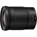 Nikon Nikkor Z 24mm f/1.8 S lens