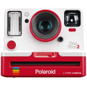Polaroid OneStep 2 VF Everything Box, red