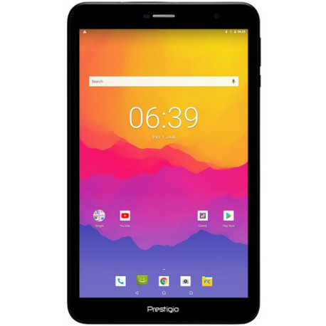 Prestigio Grace 3778 8" 16GB 3G, must
