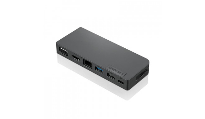 USB-C jagaja Lenovo